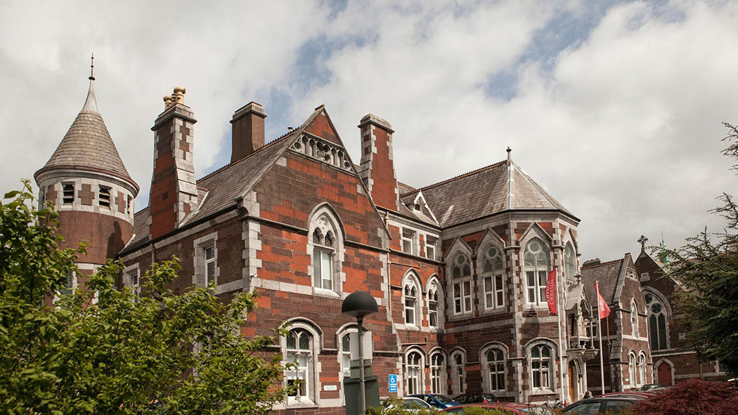 Griffith College